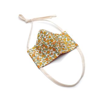 Face Mask in Orange Blossom Footlocker Cheap Online