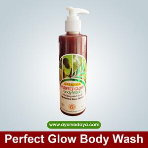 Pancha Walkala Perfect Glow Body Wash 200ml Cheap Sale Pictures