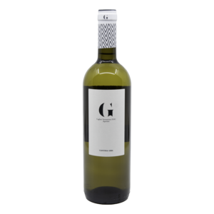 Vermentino di Sardegna DOC "Giba Bianco" Superiore Clearance Original