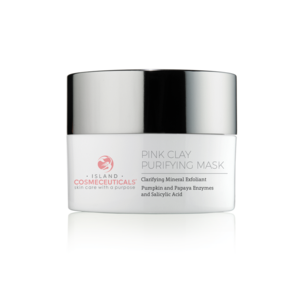 PINK CLAY & PUMPKIN PURIFYING MASK Pay With Visa Cheap Online