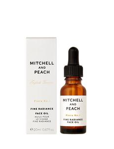 Flora No. 1 Fine Radiance Face Oil Latest Cheap Online