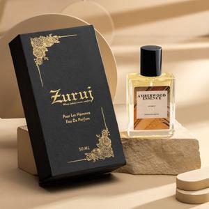 Amberwood Essence (Unisex) Outlet Genuine