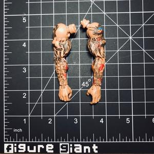 Arm (Full tattoo) Clearance Very Cheap