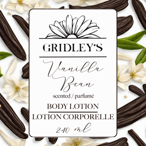 Vanilla Bean Body Lotion Cheap Sale Purchase