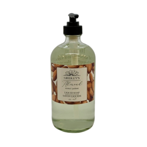 Almond Bath and Body Oil Cheap Sale Manchester Great Sale