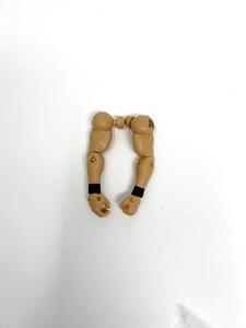 Arm (Black wrist tape with tattoo on shoulder) (C) Cheap Sale Exclusive