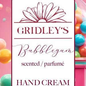 Bubblegum Hand Cream Sale Enjoy