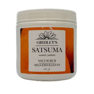 Satsuma Salt Scrub Buy Cheap Low Shipping