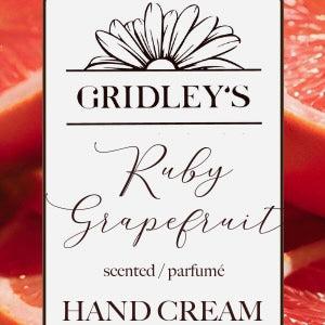 Ruby Grapefruit Hand Cream Cheapest Pice Cheap Pice