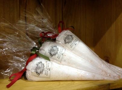 Vanilla Bean Foaming Bath Salts (400g) Buy Cheap Cheap