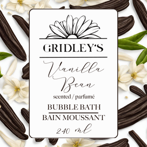 Vanilla Bean Bubble Bath Cheap Visa Payment