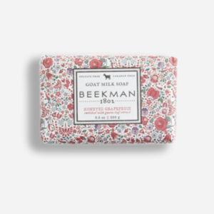 Bar Soap - Honeyed Grapefruit Cheap Outlet Store