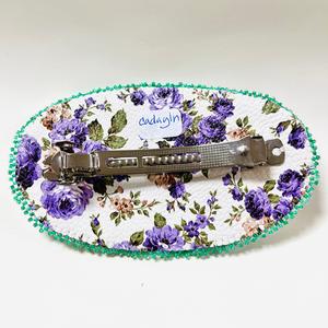 Alaska Beaded Barrette Cheap Outlet Locations