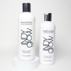 Kit Shampoo y Acondicionador Outlet Fashion Style