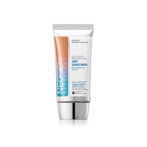 Neogen Dermalogy Day-Light Protection Airy Sunscreen SPF 50 Broadspectrum Finishline Online