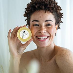 Face And Acne Soap Bar (50g) Free Shipping Real
