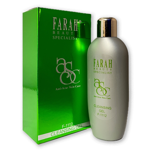 Acne ASC Cleansing Gel F-1112(200ml) Sale Get To Buy