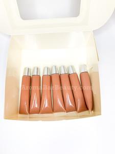 Cocoa Butter Kisses Lipgloss (Chocolate Scented) - Retail Sale For Nice