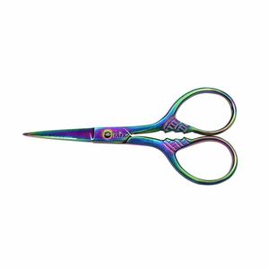 Brow Scissors Mermaid Collection4 Free Shipping For Nice
