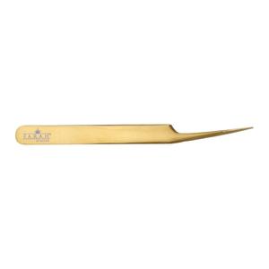 Angled Eyelash Extension Tool LT02G 2025 New For Sale