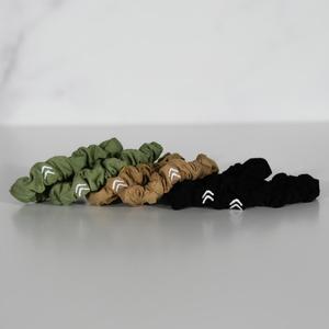 Butter Soft Mini Scrunchies Sale Ebay