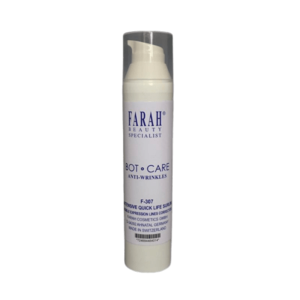 Bot Care Intensive Quick Lift Serum F-307 Outlet Discount Authentic