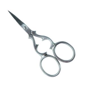 Brow Scissors Satin Finish High Quality For Sale