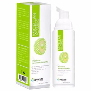 Micellar Foaming 100 ml. Sale 100% Authentic