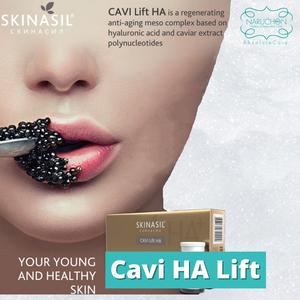Cavi HA Lift Cheap Sale Newest