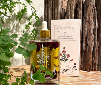 Bopo Self Love Body Oil Buy Cheap Tumblr