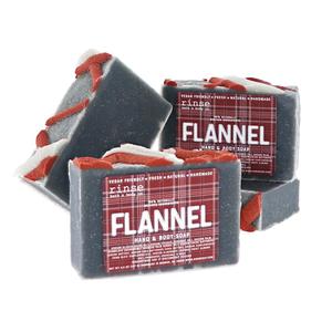 Flannel Soap Buy Online