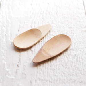 Bamboo Deodorant Applicator - Little Seed Farm Clearance 2025