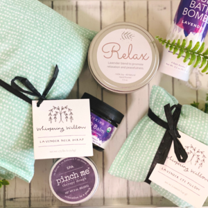 Luxury Lavender Gift Box Buy Cheap Sast