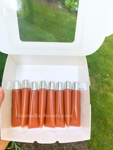 Caramel Swirl (Caramel Scented Lip Gloss) -Retail With Credit Card Cheap Pice