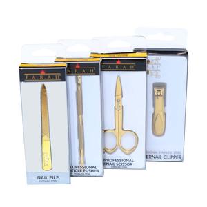 4 pc manicure kit Comfortable