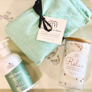 Mama to be Gift Set Discounts Cheap Pice