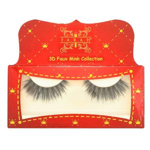ALI - Luxury 3D Faux Mink Lash Collection Sale Online Online