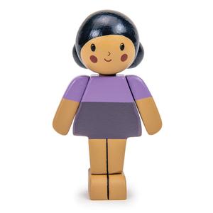 Almond Girl Cheap New Arrival