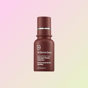 Dr Dennis Gross: Overnight Wrinkle Treatment In China Cheap Online