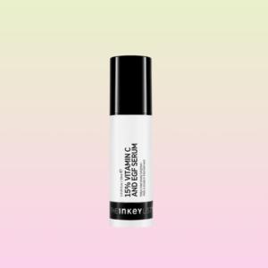 Inkey 15% Vitamin C and EGF Serum Cheap Sale Perfect