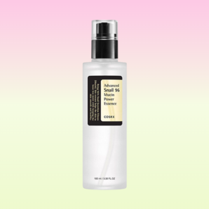 COSRX Advanced Snail 96 Mucin Power Essence Brand New Unisex Sale Online