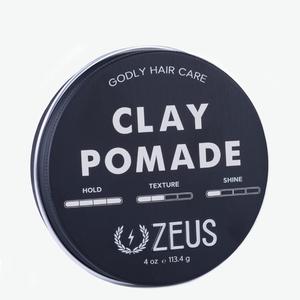 Clay Pomade Finishline Online