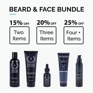 Beard Face Bundle Sale Tumblr