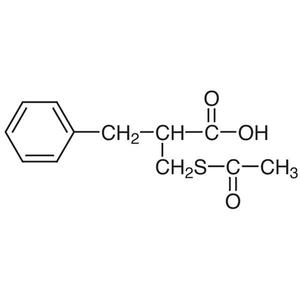 2-[(Acetylthio)methyl]-3-phenylpropionic Acid, 1G - A2220-1G Affordable Cheap Pice