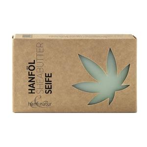 Hanf & Natur Hanf-Sheabutter Seife Free Shipping 100% Guaranteed