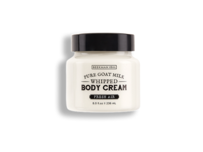 Beekman 1802 Fresh Air Whipped Body Cream Clearance Footlocker Pictures