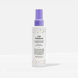 evo fabuloso platinum blonde toning mist - 140ml Buy Cheap Pay With Paypal