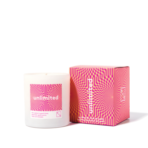 evo - Unlimited Candle Excellent Sale Online