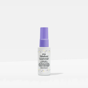 evo fabuloso platinum blonde toning mist - 50ml Buy Cheap Very Cheap