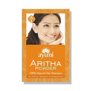 Ayumi Aritha | Soapnut | Powder 100g Reliable Cheap Online